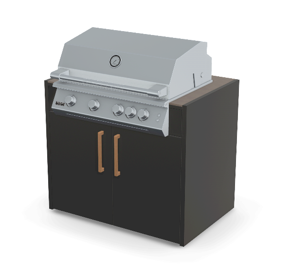 Brabura Fusion 400 RS Modul