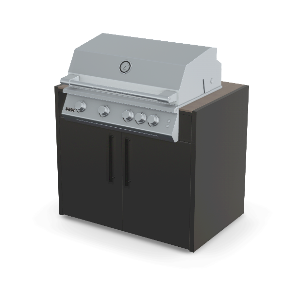 Brabura Fusion 400 RS Modul