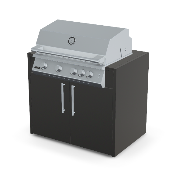 Brabura Fusion 400 RS Modul