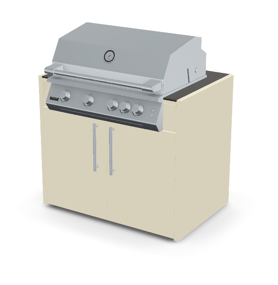 Brabura Fusion 400 RS Modul