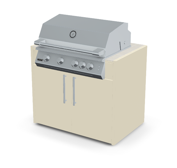 Brabura Fusion 400 RS Modul