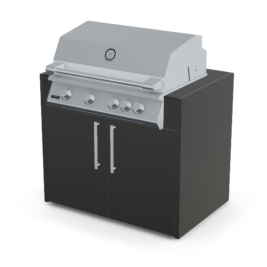 Brabura Fusion 400 RS Modul