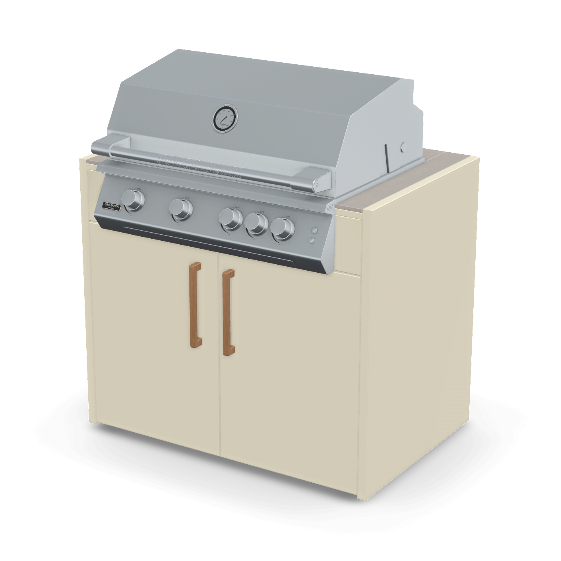 Brabura Fusion 400 RS Modul