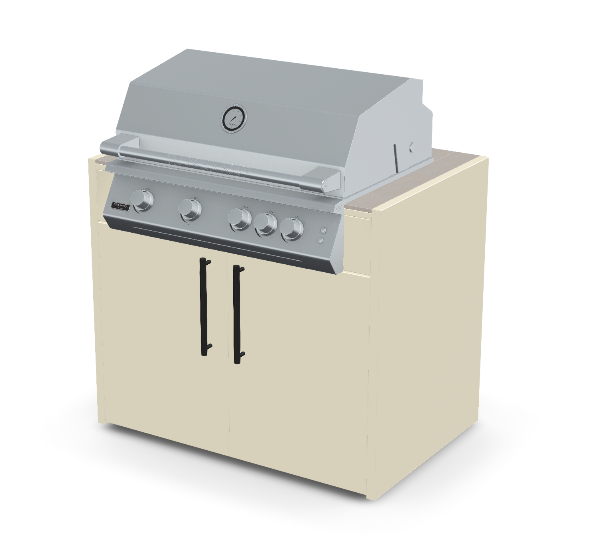 Brabura Fusion 400 RS Modul