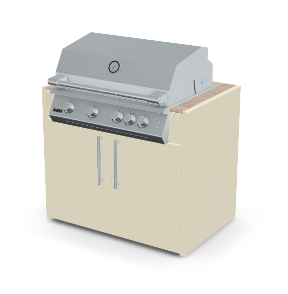 Brabura Fusion 400 RS Modul