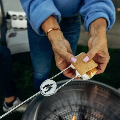 Solo Stove Grillspieße + Werkzeug