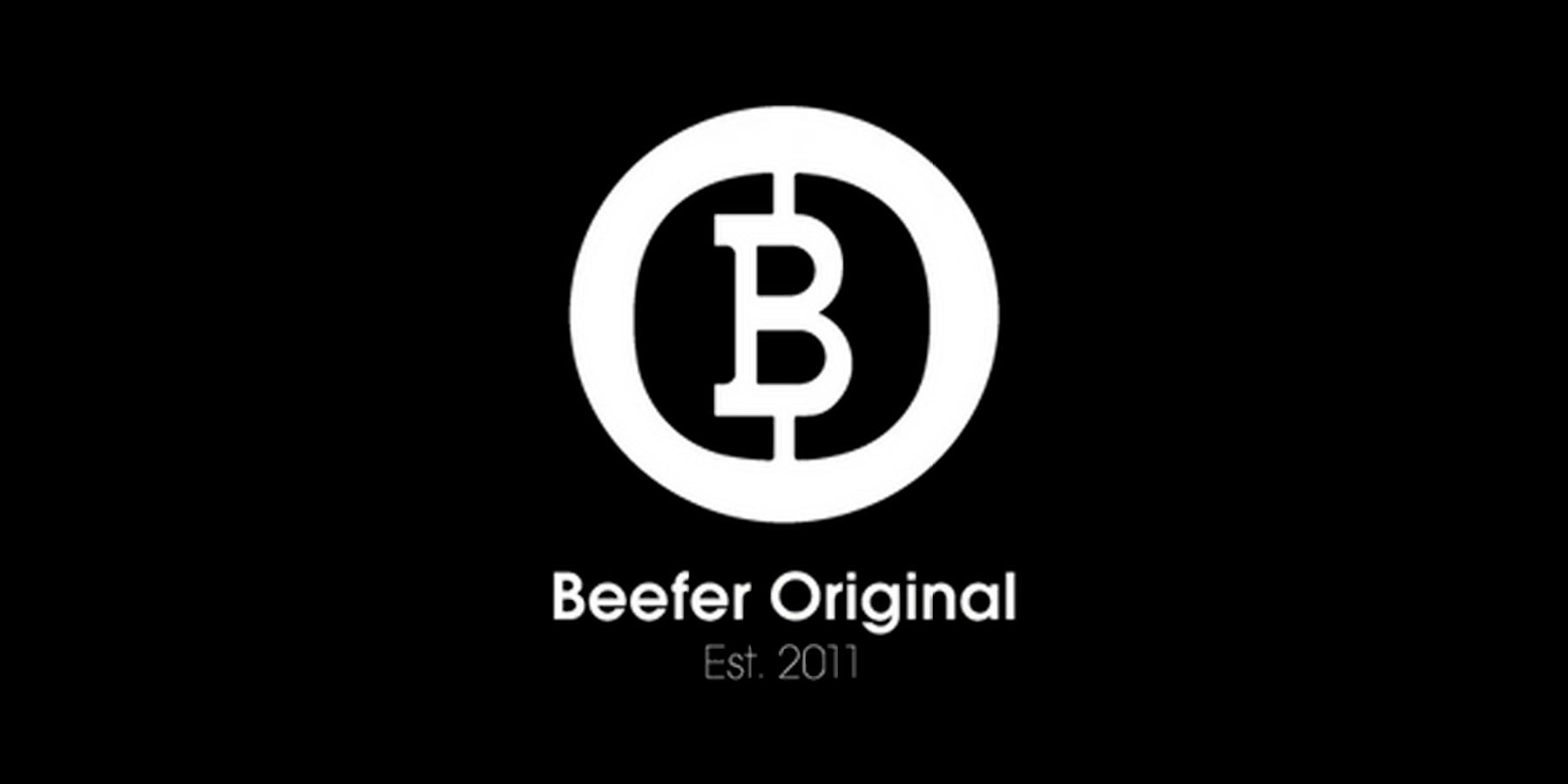 Beefer Logo