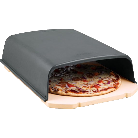 Broil King Pizzacover Pizzadome