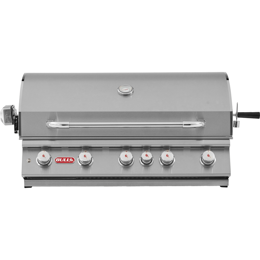 Produktbild Bull Brahma, Built-In Gasgrill