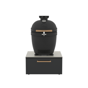 Brabura Keramikgrill Bison 23