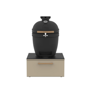 Brabura Keramikgrill Bison 23