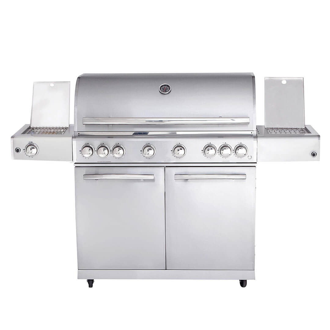 All`Grill Chef XL