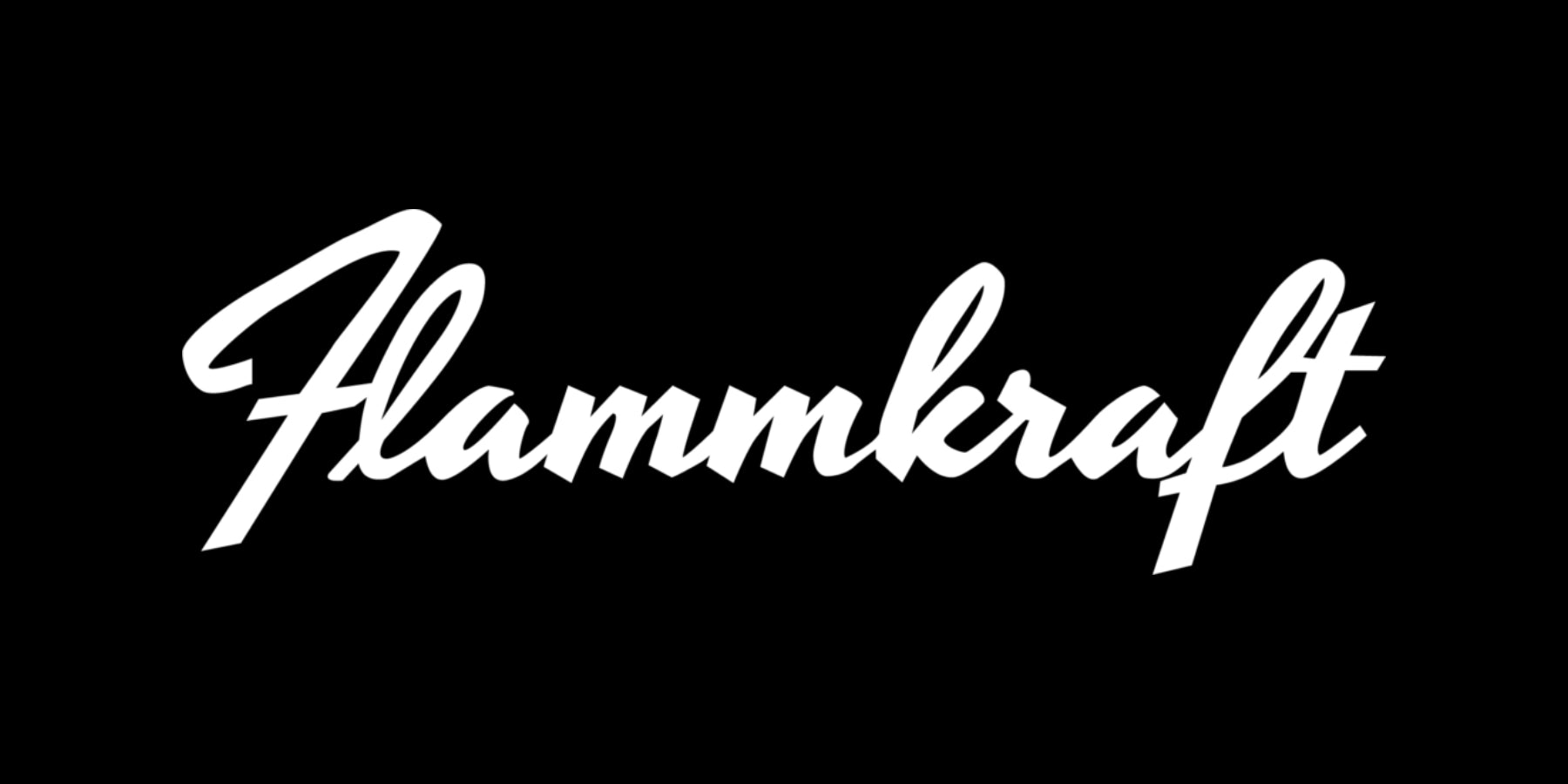 Flammkraft Logo