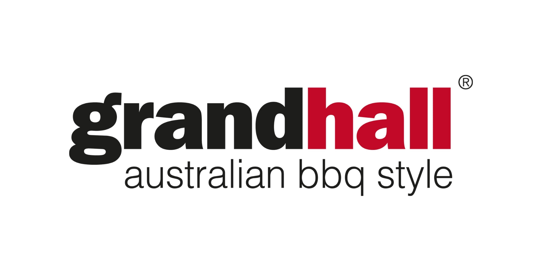 Grandhall Logo