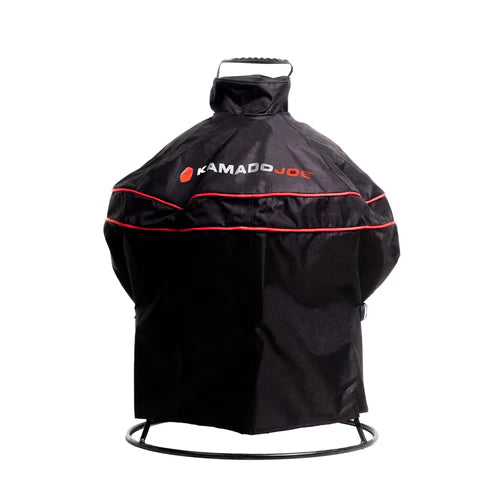 Erlebnisshopping Kamado Joe Junior Keramikgrill Celebration Pack