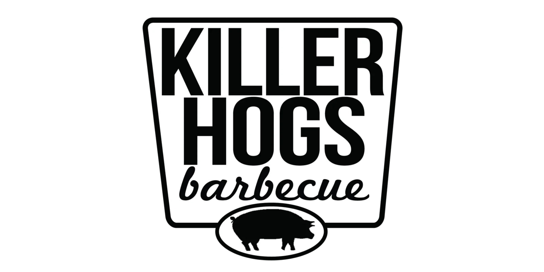 Killer Hogs Logo