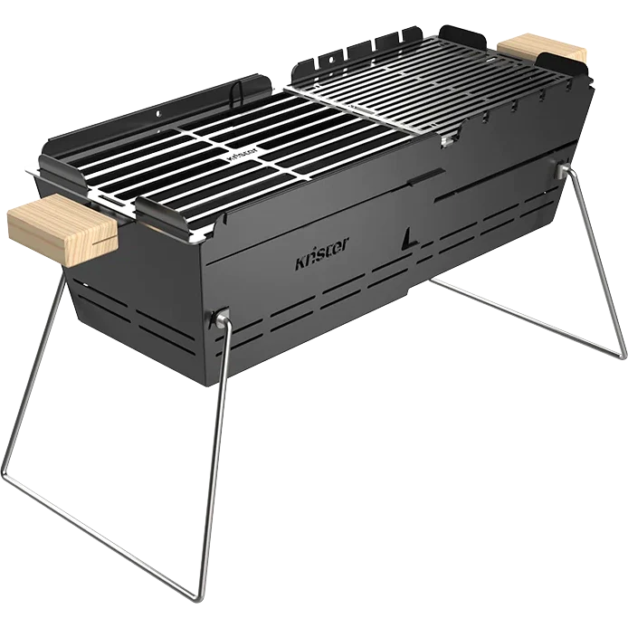 Produktbild Knister Grill Original Campinggrill