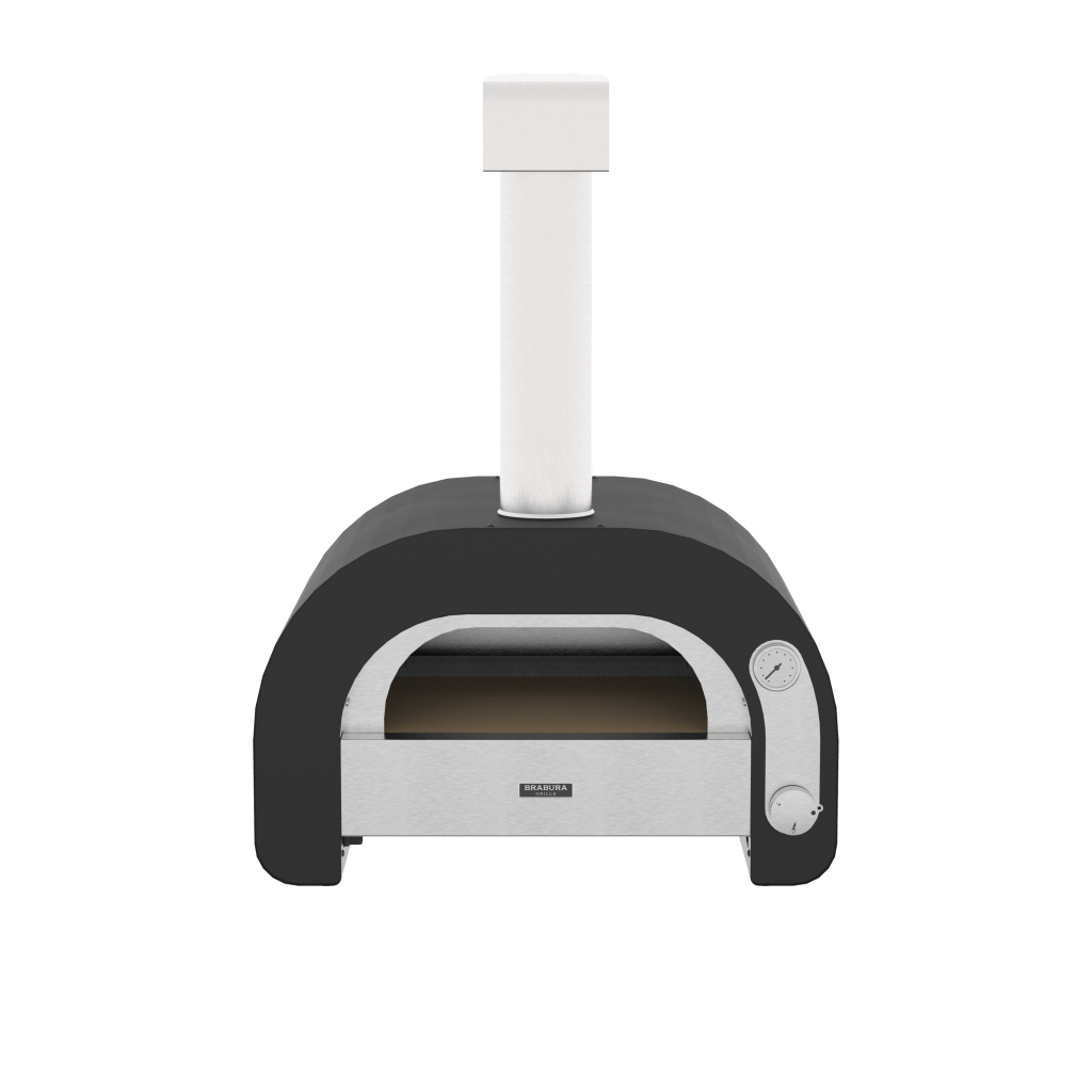 Brabura Pizzaofen Capitano 60