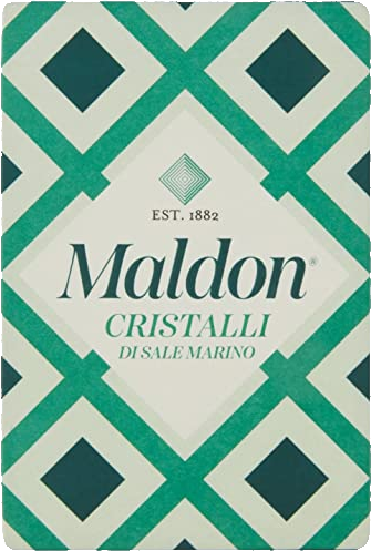 Produktbild Maldon Meersalz Flocken, 125g