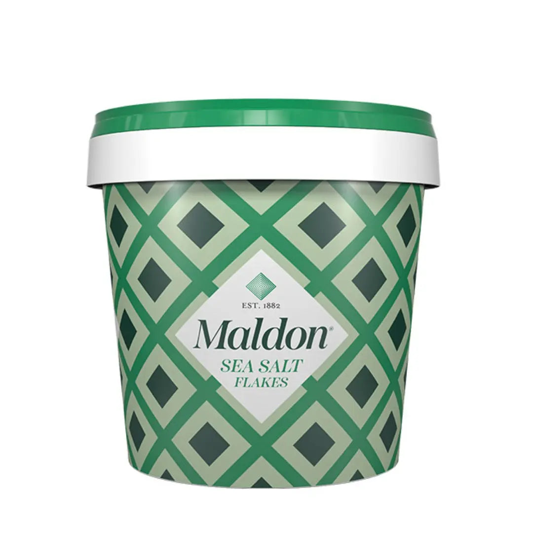 Produktbild Maldon Meersalz Flocken, 570g