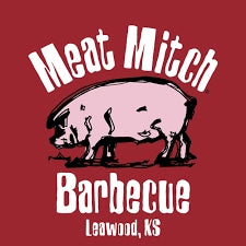 Meat Mitch Logo