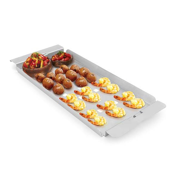 Produktbild 2 Broil King Topper, Schmal