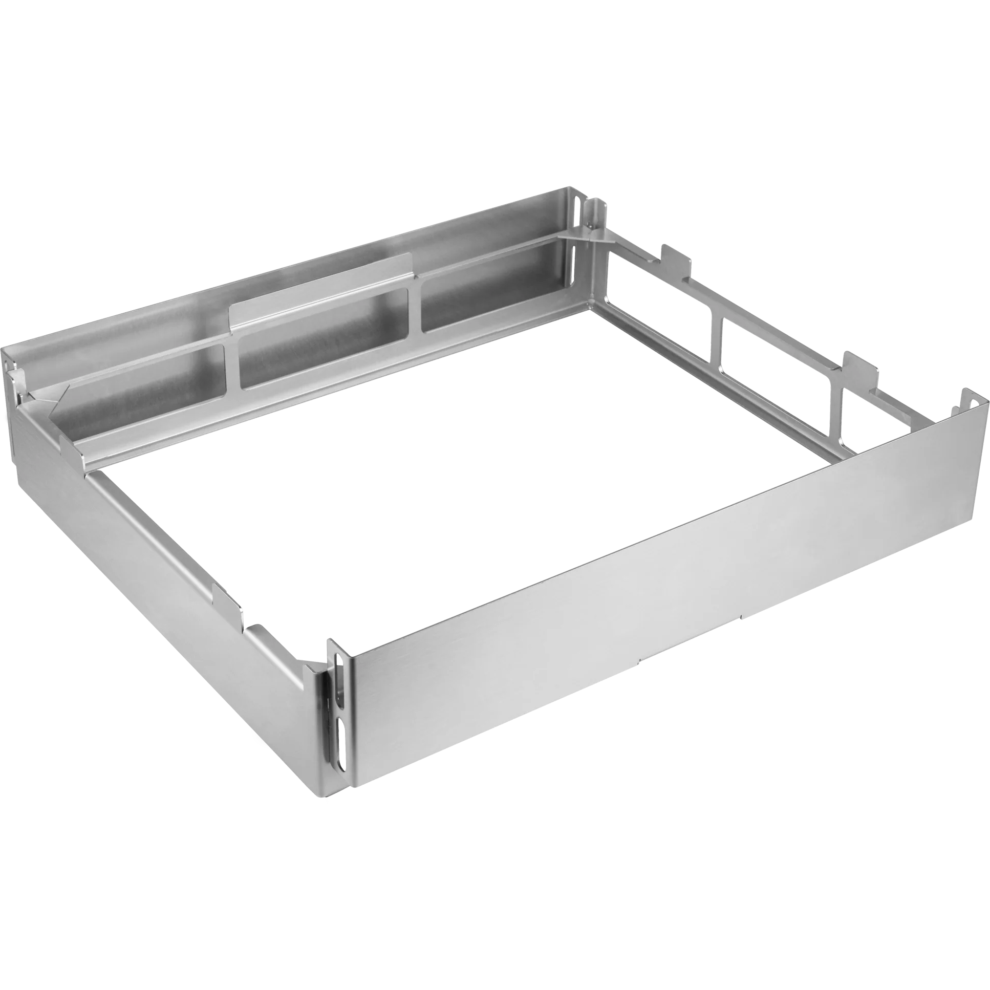 &nbsp;Otto Wilde Planchaerhöhung für C16 Modul