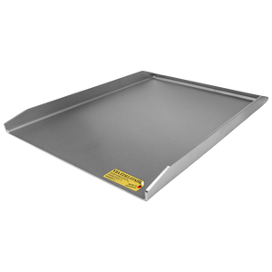 Produktbild Babossa Plancha, Napoleon Prestige (Pro) 34,5x45,5cm