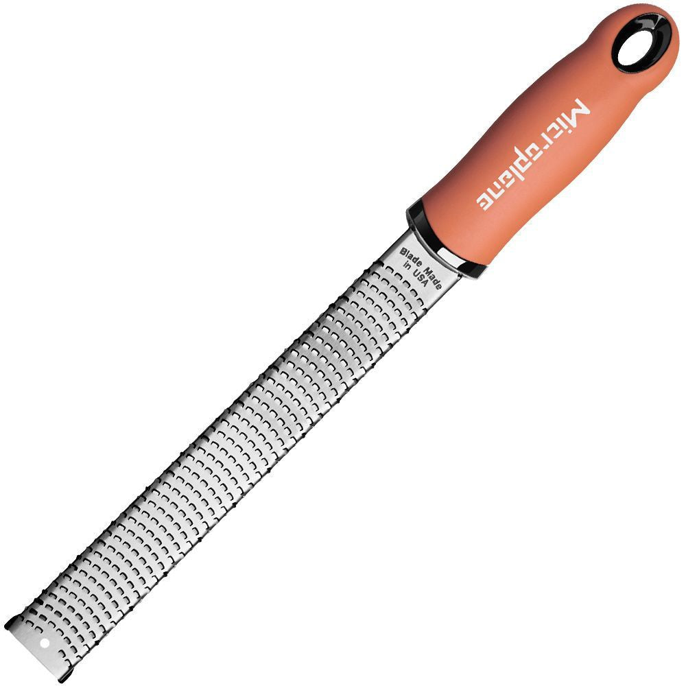  Microplane - Premium Zester-Reibe - Zimt Orange