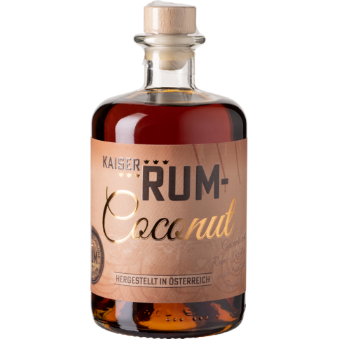 Prinz Rum Coconut 40%