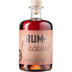 Prinz Rum Coconut 40%