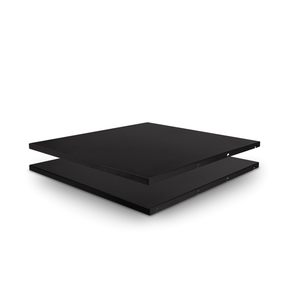 Otto Wilde R24 Regalböden Set