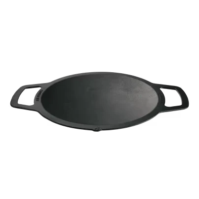 Solo Stove WOK TOP - LARGE - Gusseisen-Wok für RANGER