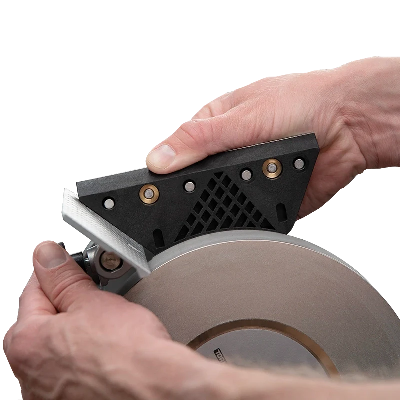 Tormek SC-60 Vorrichtung für Scheren