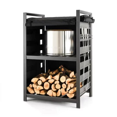 Solo Stove STATION Unterstand (GRAU)