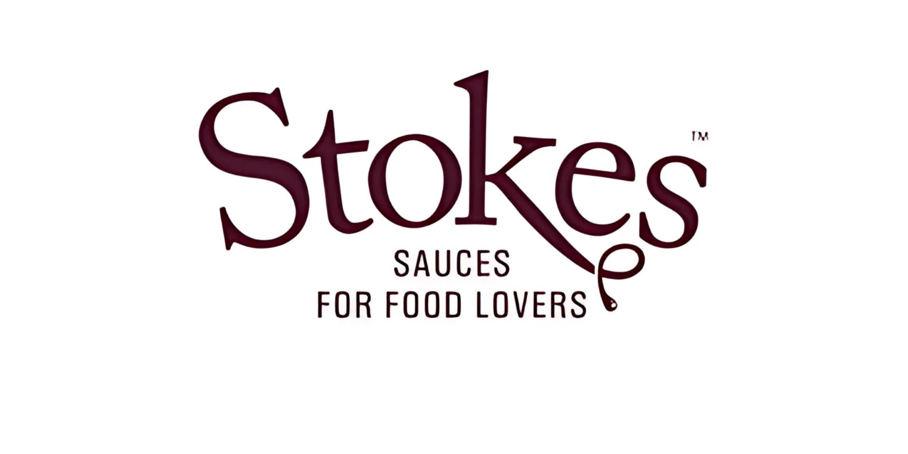 Stokes Sauces Logo