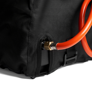 Burnhard Transport-Tasche für TONY Gas-Pizzaofen