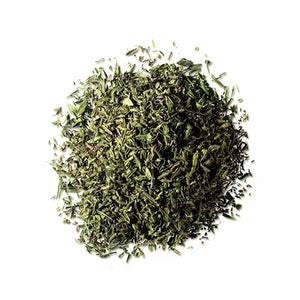 Ehlert Thymian gerebelt