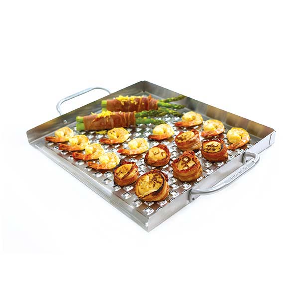 Anwendungsbild Broil King Topper, Imperial