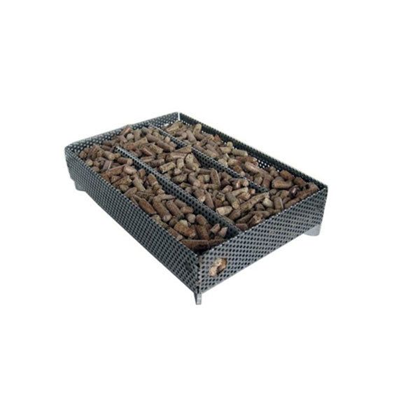 A-Maze-N Pellet Smoker