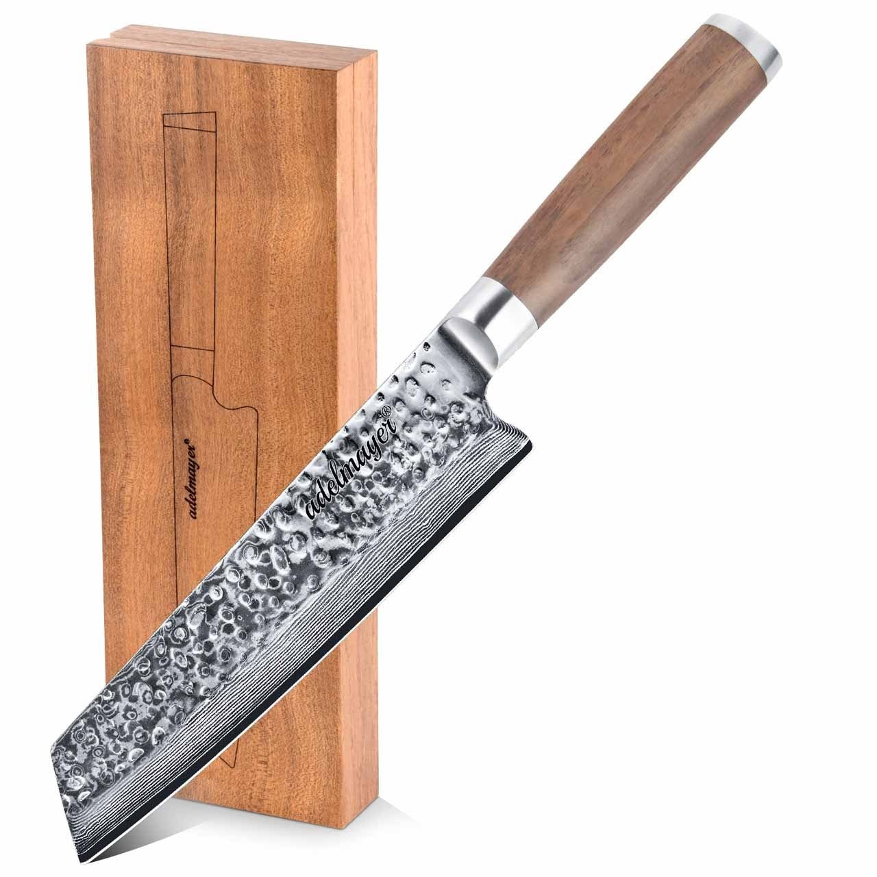 adelmayer Damast Kiritsukemesser, 18cm - Grillstar.deadelmayer Damast Kiritsukemesser, 18cmadelmayerGrillstar.de37604251420600073