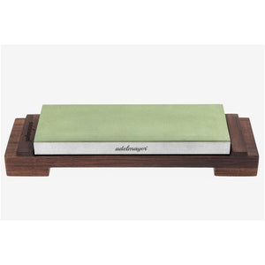 adelmayer Schleifsteinhalter, Walnussholz - Grillstar.deadelmayer Schleifsteinhalter, WalnussholzadelmayerGrillstar.de95004251420600950