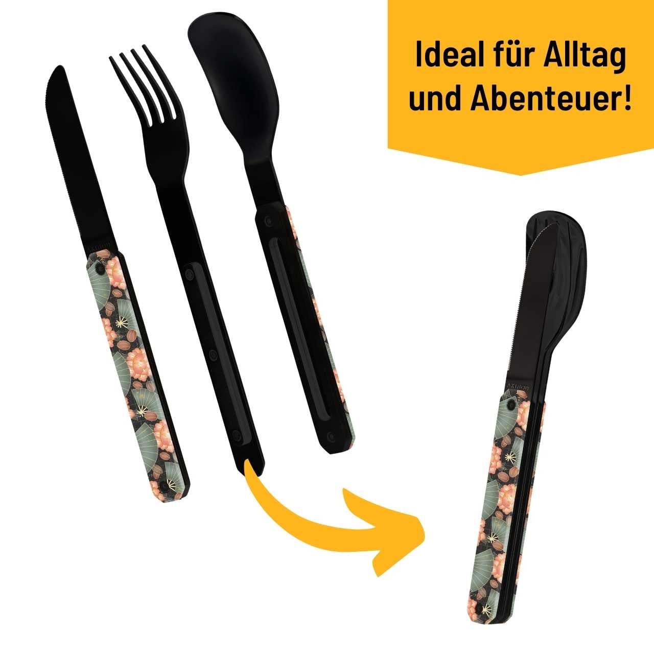 Akinod Besteck, 12h34 Fächer - Grillstar.deAkinod Besteck, 12h34 FächerAkinodGrillstar.deA01B000213661190022776