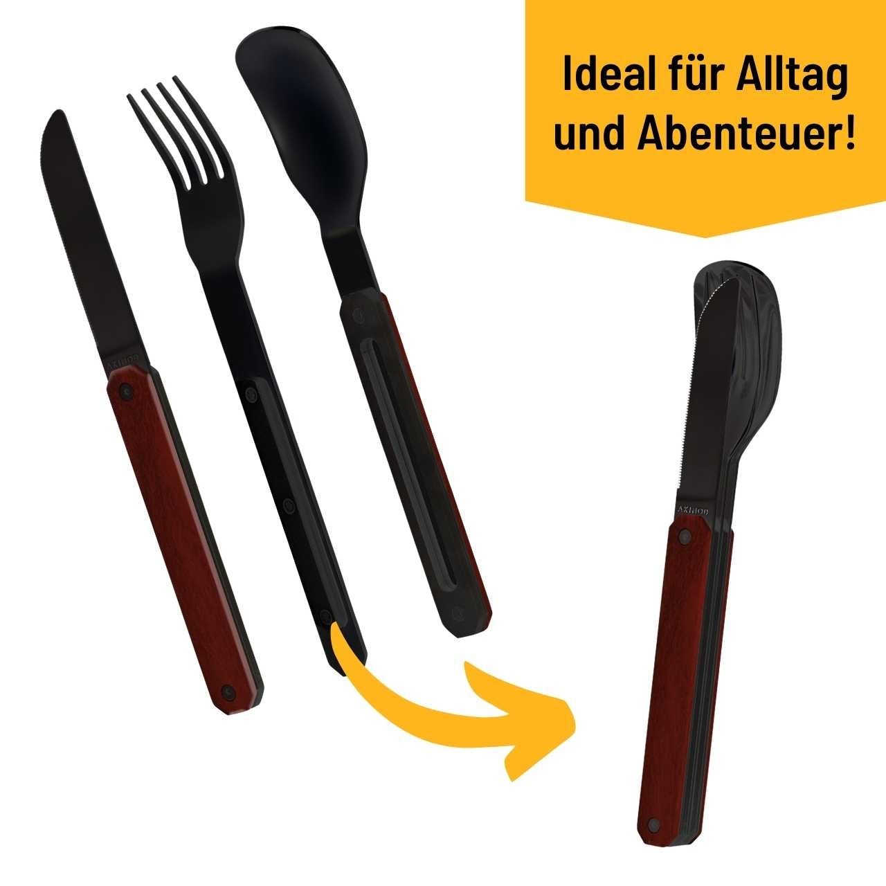 Akinod Besteck, 12H34 Korallenholz - Grillstar.deAkinod Besteck, 12H34 KorallenholzAkinodGrillstar.deA01B000053661190025739