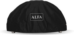 Alfa Forni Abdeckhaube, 4 Pizze (Classico), Schwarz - Grillstar.deAlfa Forni Abdeckhaube, 4 Pizze (Classico), SchwarzPizzaofenzubehörGrillstar.deGrillstar.de