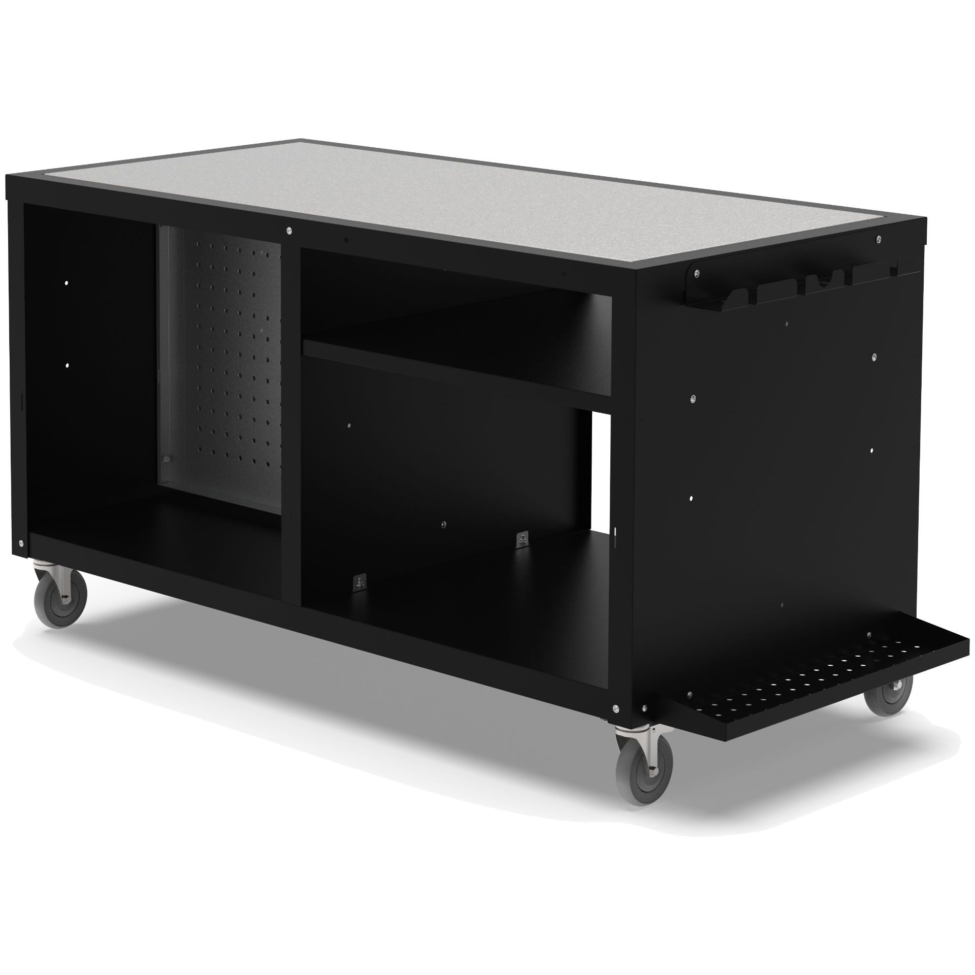Alfa Forni Cooking station 160 - Grillstar.deAlfa Forni Cooking station 160PizzaofenzubehörAlfa ForniGrillstar.de