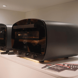 Alfa Forni ELEKTRO Ofen (Urbe) dunkelgrau - Grillstar.deAlfa Forni ELEKTRO Ofen (Urbe) dunkelgrauPizzaofenAlfa ForniGrillstar.de