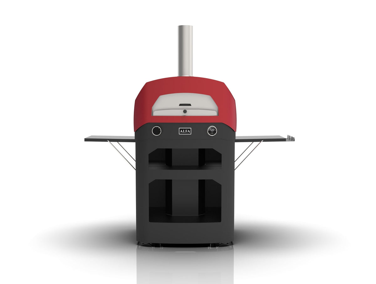 Alfa Forni EVO Base, Untergestell, Schwarz - Grillstar.deAlfa Forni EVO Base, Untergestell, SchwarzPizzaofenzubehörAlfa ForniGrillstar.de