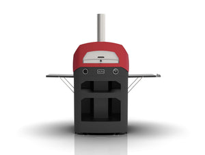 Alfa Forni EVO Base, Untergestell, Schwarz - Grillstar.deAlfa Forni EVO Base, Untergestell, SchwarzPizzaofenzubehörAlfa ForniGrillstar.de