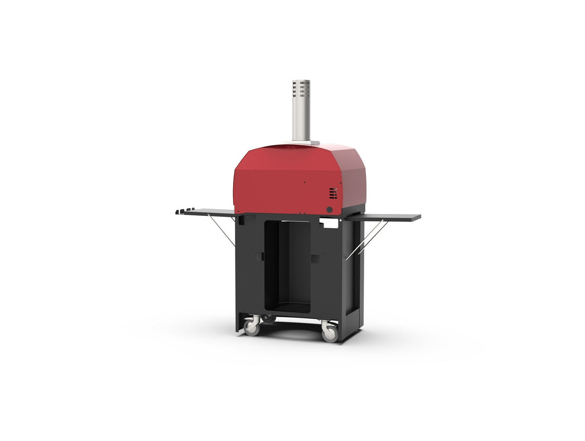 Alfa Forni EVO Base, Untergestell, Schwarz - Grillstar.deAlfa Forni EVO Base, Untergestell, SchwarzPizzaofenzubehörAlfa ForniGrillstar.de